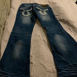 Big star jeans